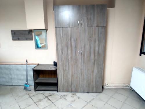 квартира за адресою Мінська вул., 10