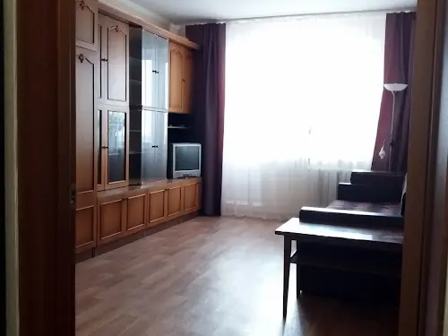 квартира по адресу Оболонский просп., 11-А