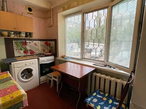 квартира за адресою Київ, Остафія Дашкевича вул. (Курнатовського), 26