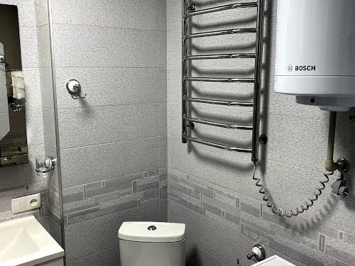 квартира за адресою Старокиївський пров., 5