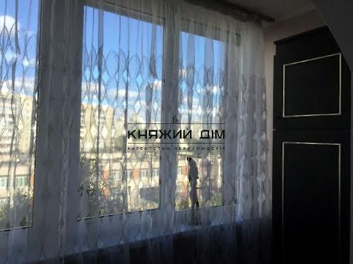 квартира за адресою Архітектора Вербицького вул., 4-А