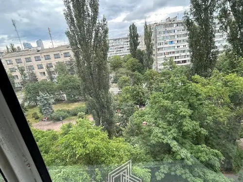 квартира по адресу Киев, Амвросия Бучмы бульв., 6