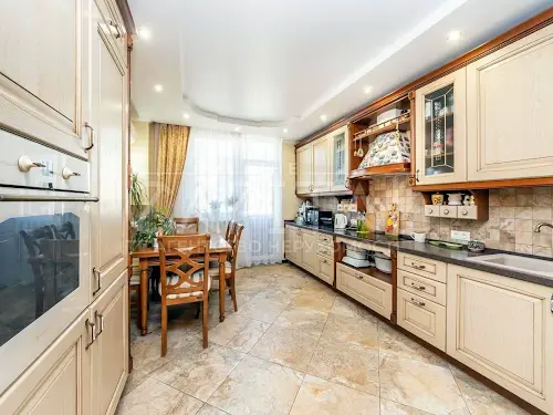 квартира за адресою Юлії Здановської вул. (Ломоносова), 75-А