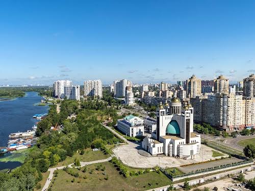 квартира по адресу Никольско-Слободская ул., 3-Б