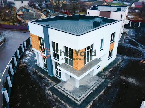 будинок за адресою Набережна вул., 7а
