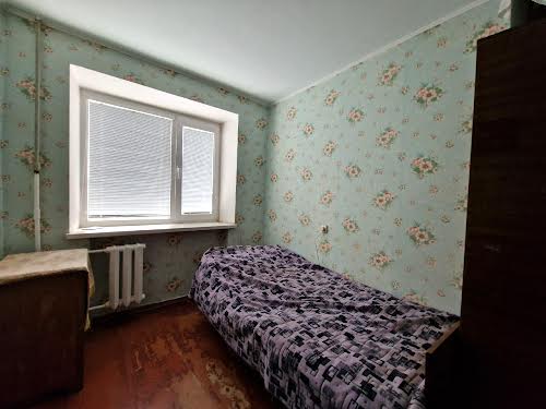 комната по адресу Гагарина просп. (Гагаріна), 56