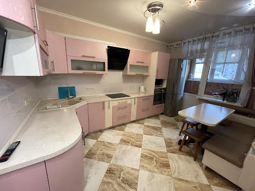квартира за адресою Олени Пчілки вул., 6