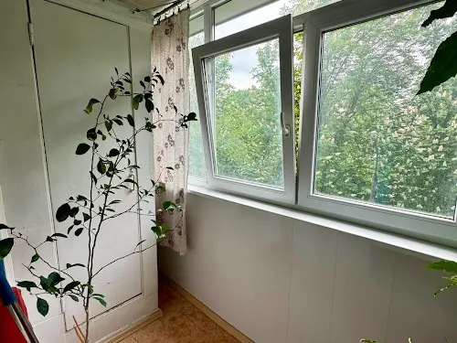 квартира по адресу Фесенковский въезд, 8