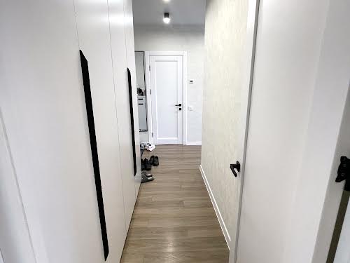 квартира за адресою Київ, Промениста вул., 42