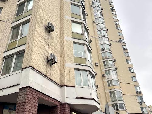 квартира за адресою проспект Володимира Івасюка, 24а