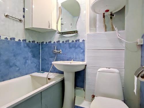квартира по адресу Отакара Яроша ул., 59
