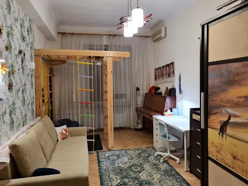 квартира по адресу Стратегічне шосе, 35