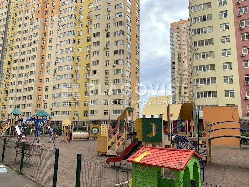 квартира по адресу Семьи Кульженков ул. (Дегтяренко Петра), 31-А