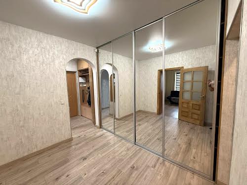 квартира за адресою Архітектора Вербицького вул., 24