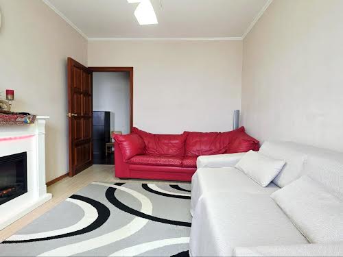 квартира за адресою Перемоги просп., 61