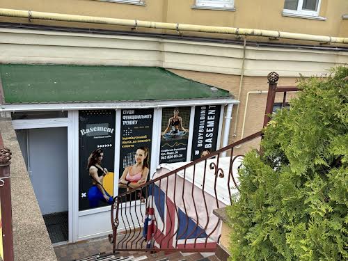 коммерческая по адресу с. Софиевская борщаговка, Миру ул., 36