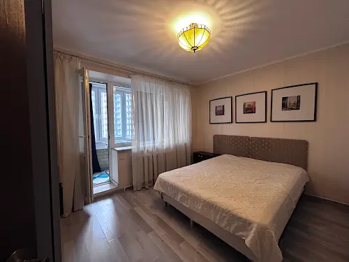 квартира за адресою Антоновича, 122