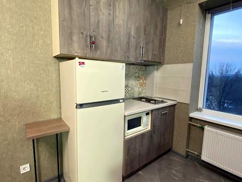 квартира по адресу Шевченковский пер., 38