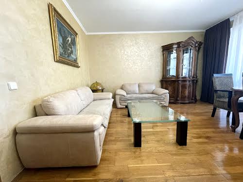 квартира за адресою Київ, Лесі Українки бульв., 21-Б