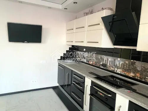 квартира по адресу Цілиноградська, 48