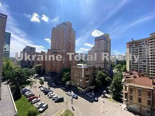 квартира за адресою Золотоустівська вул., 50