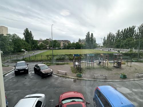 квартира за адресою Київ, Миколи Шепелєва вул., 5