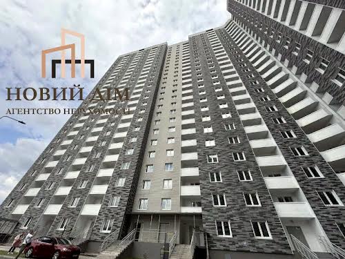 квартира по адресу Коноплянская ул., 22