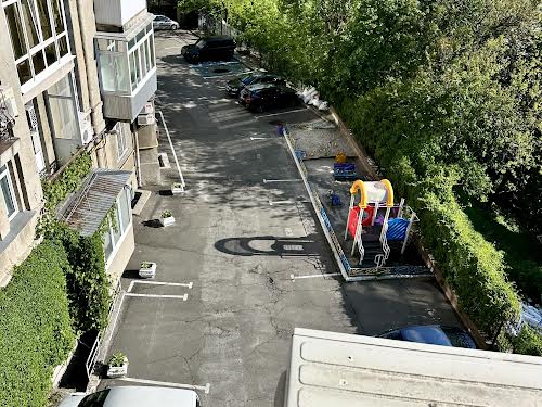 квартира по адресу Круглоуниверситетская ул., 18/2