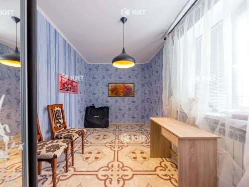 квартира за адресою Познанська вул., 5