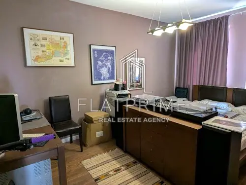 квартира по адресу Академика Палладина просп., 22