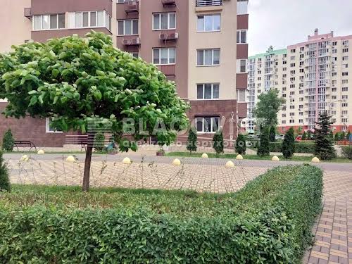 квартира по адресу Киев, Андрея Аболмасова ул. (Панельна), 4-А
