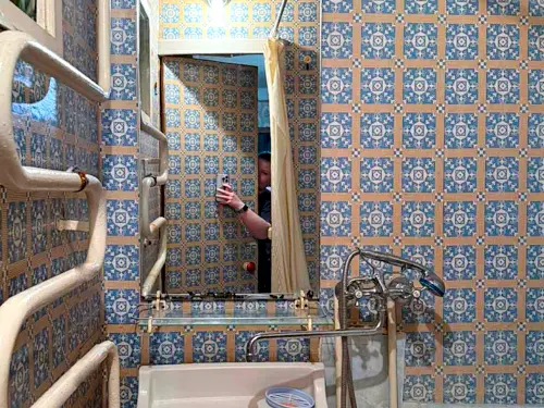 квартира по адресу Березняковская ул., 10