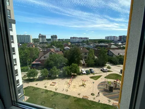 квартира за адресою Весняний пров., 1-А