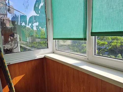 квартира за адресою Ушинського вул., 24