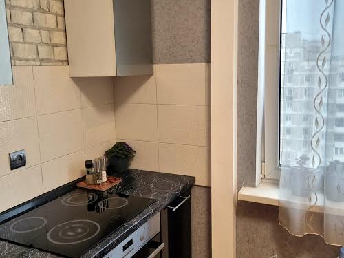 квартира за адресою Миколи Лаврухіна вул., 8