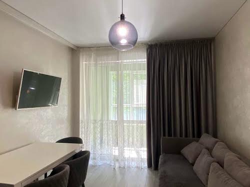 квартира по адресу Защитников Мариуполя ул. (Костромська), 73