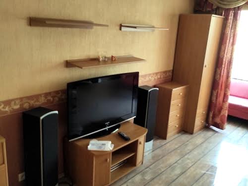квартира по адресу Зодчих ул., 66