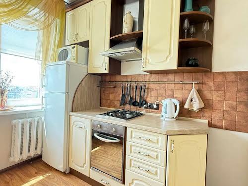 квартира за адресою Солом'янська вул., 22