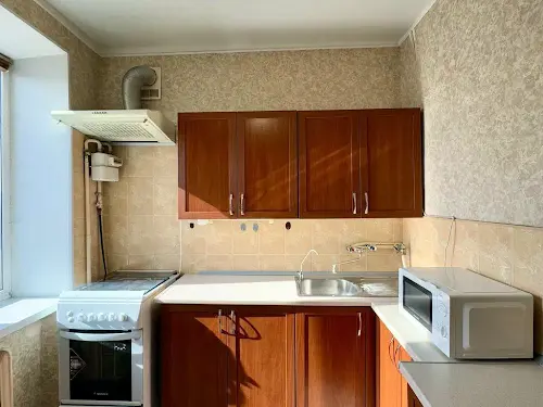 квартира по адресу Голосеевский просп. (40-летия Октября), 74