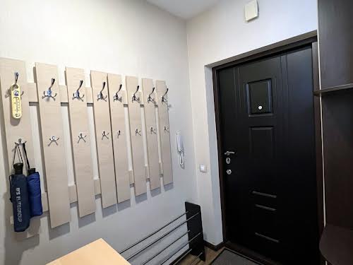 квартира по адресу Регенераторная ул., 4