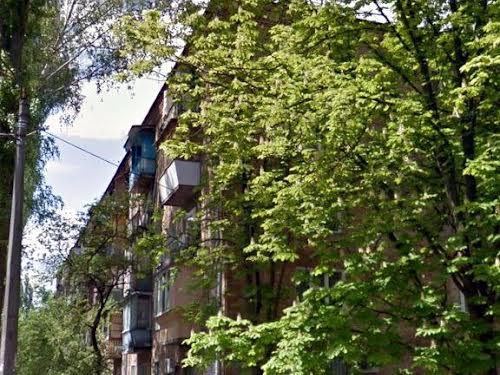 квартира по адресу Академика Доброхотова ул., 4