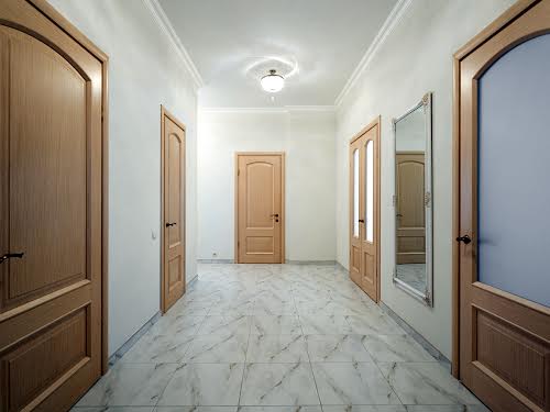 квартира за адресою Дніпровська набережна вул., 14