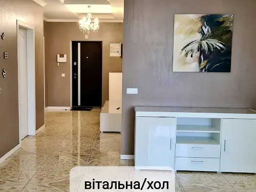 квартира за адресою Валерія Лобановського просп. (Червонозоряний), 4-Б