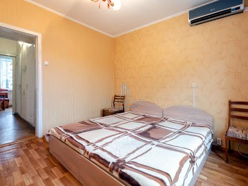 квартира по адресу Оноре де Бальзака ул., 57
