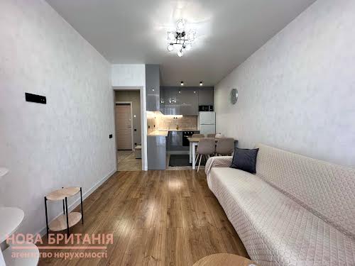 квартира по адресу Михаила Максимовича ул. (Трутенко Онуфрия), 26