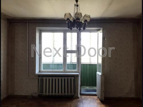квартира по адресу Марганецкая ул., 24