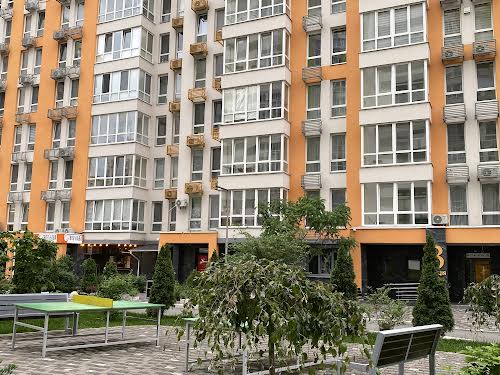 квартира по адресу Берестейский просп. (Победы), 65-А