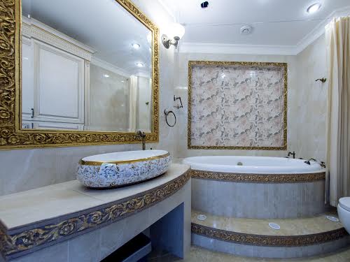 квартира за адресою Миколи Бажана просп., 1-А