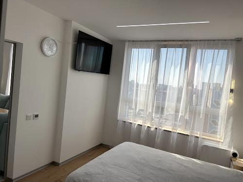 квартира за адресою Драгоманова вул., 10