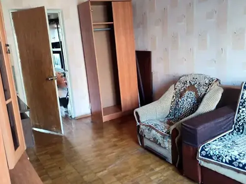 квартира за адресою Леся Курбаса просп., 15